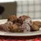 Chocolade truffels met chili