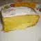 Heerlijke cake met roomvulling
