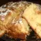 Makkelijke Vanille Appelcake