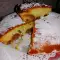 Voordelige cake met vijgenjam
