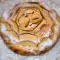 Appeltaart met kookroom