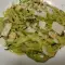 Spaghetti met courgette