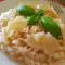 De perfecte risotto