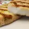Calamari steaks