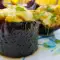 Gevulde courgette met kip en mozzarella
