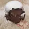 Lindt chocoladesoufflé met vloeibare kern