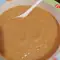 Wortel groentesoep met Fusilli voor baby