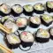 Sushi met haring