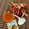 Sweet chili saus