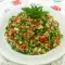 Tabouleh salade met boekweit