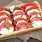 Hartige Caprese Taart