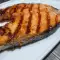 Teriyaki zalm
