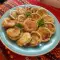 Krokante Franse Courgettes