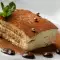 Goedkope Tiramisu-crème