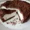 Turf cake