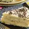 Lange vingertaart met custard