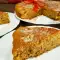 Traditionele cake uit Malaga (Torta Malagueña)
