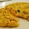 Tortilla Met Kabeljauw (Tortilla de Bacalao)