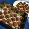 Tiramisu balletjes