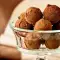 Chocoladetruffels met rum