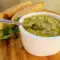 Postelein pesto