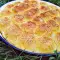 Turks brood met sesamzaad
