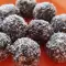 Vegan balletjes met dadels en cashewnoten