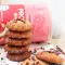 Vegan proteine koekjes