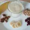 Vegan proteine shake