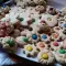 Boterkoekjes voor Pasen