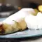 Weense apfelstrudel met citroensmaak