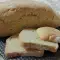 Heerlijke maisbrood met verse gist