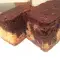 Zeer smakelijke stroopcake