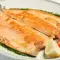 Forelfilet met Dille