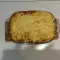 Bloemkool in saus uit de oven
