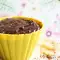 Gezonde chocopasta met banaan