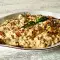 Groentenpaté met tofu
