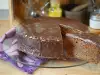 Klassieke Weense Sachertorte