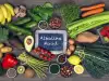 De beste alkalische voedingsmiddelen