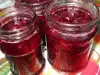 Hoe verdik je jam met gelatine?