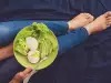 Hoe eet je avocado?