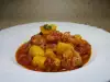 Oostenrijkse goulash uit de multicooker