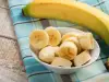 Hoe schil je een banaan op de juiste manier?