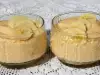 Hemels bananen toetje