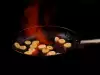 Hoe te flamberen?