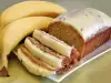 Makkelijke bananencake