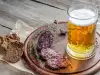 Hoe beïnvloedt bier de bloedsuikerspiegel?