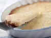 Hoe maak je een taartbodem van koekjes?