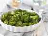Hoe blancheer je Broccoli?
