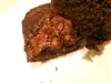 Brownies met toffeevulling